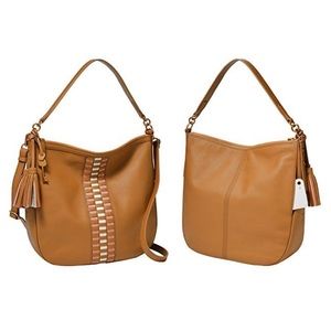 Fossil Jolie Hobo Bag